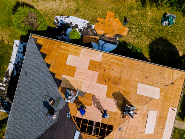 Best Commercial Roofing Services  in Bouse, AZ