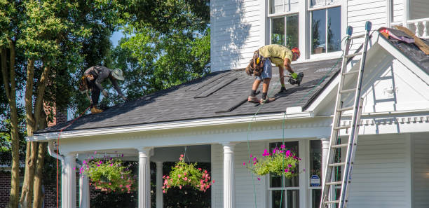 Quick and Trustworthy Emergency Roof Repair Services in Bouse, AZ